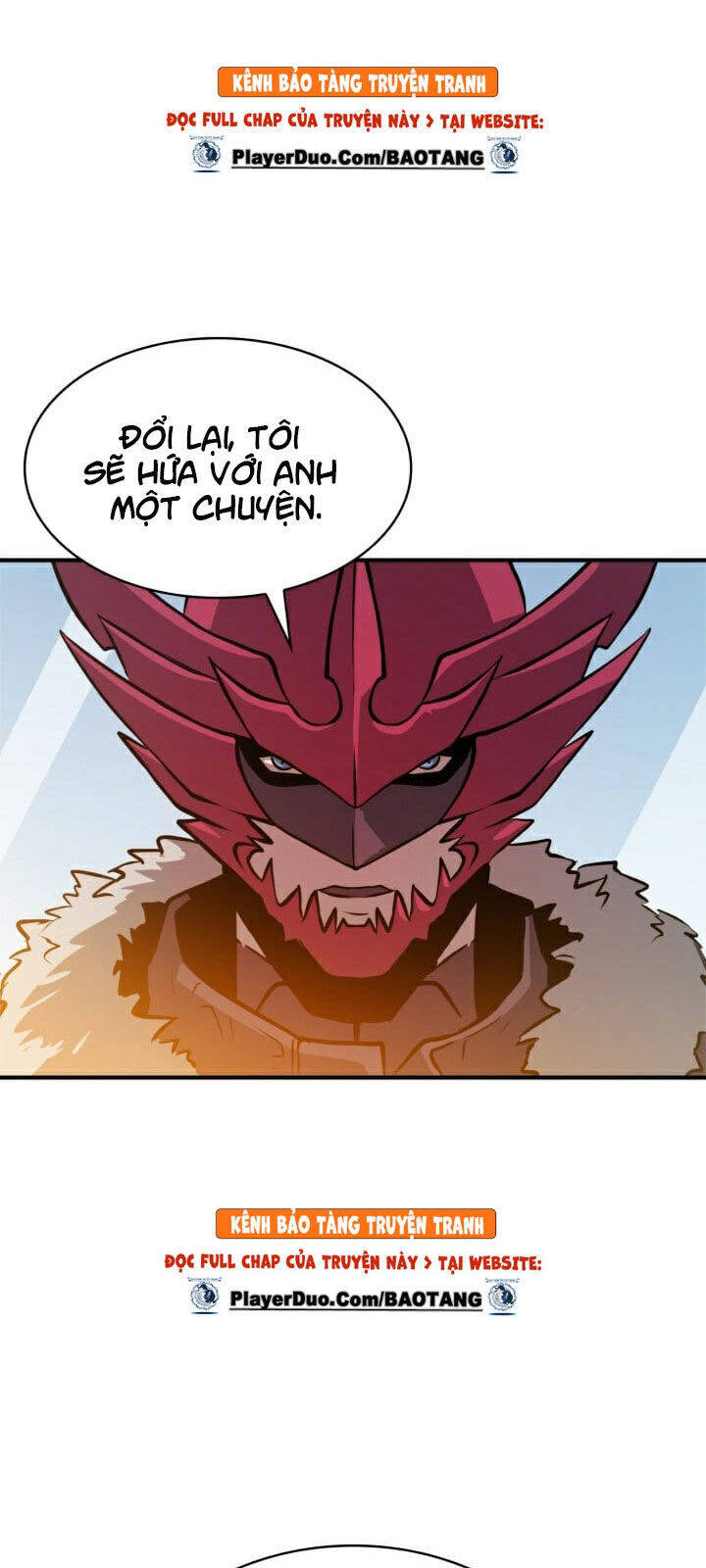 Tôi Trở Lại Thăng Cấp Một Mình Chapter 36 - Trang 24