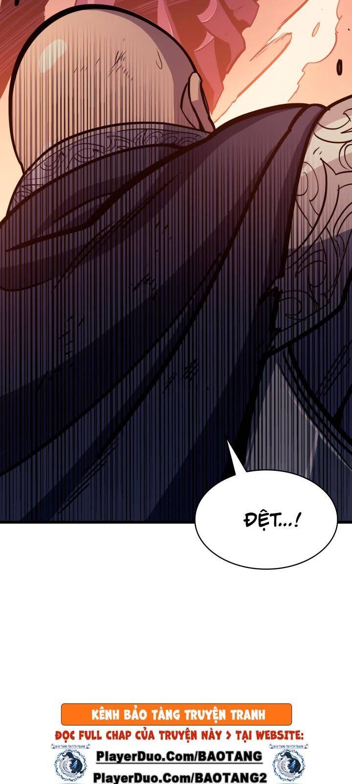 Tôi Trở Lại Thăng Cấp Một Mình Chapter 48 - Trang 42