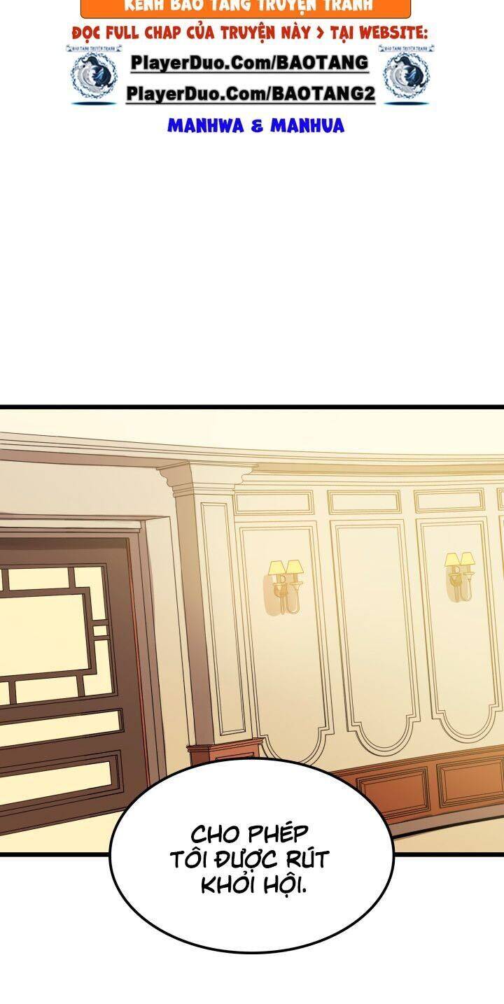 Tôi Trở Lại Thăng Cấp Một Mình Chapter 43 - Trang 46
