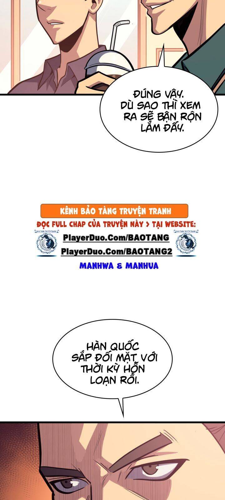 Tôi Trở Lại Thăng Cấp Một Mình Chapter 46 - Trang 55