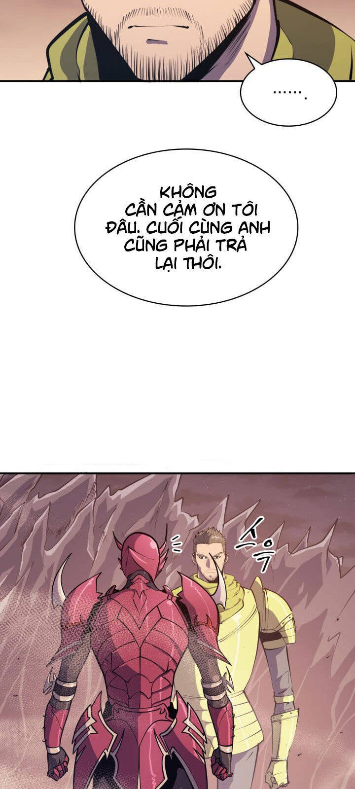 Tôi Trở Lại Thăng Cấp Một Mình Chapter 49 - Trang 44