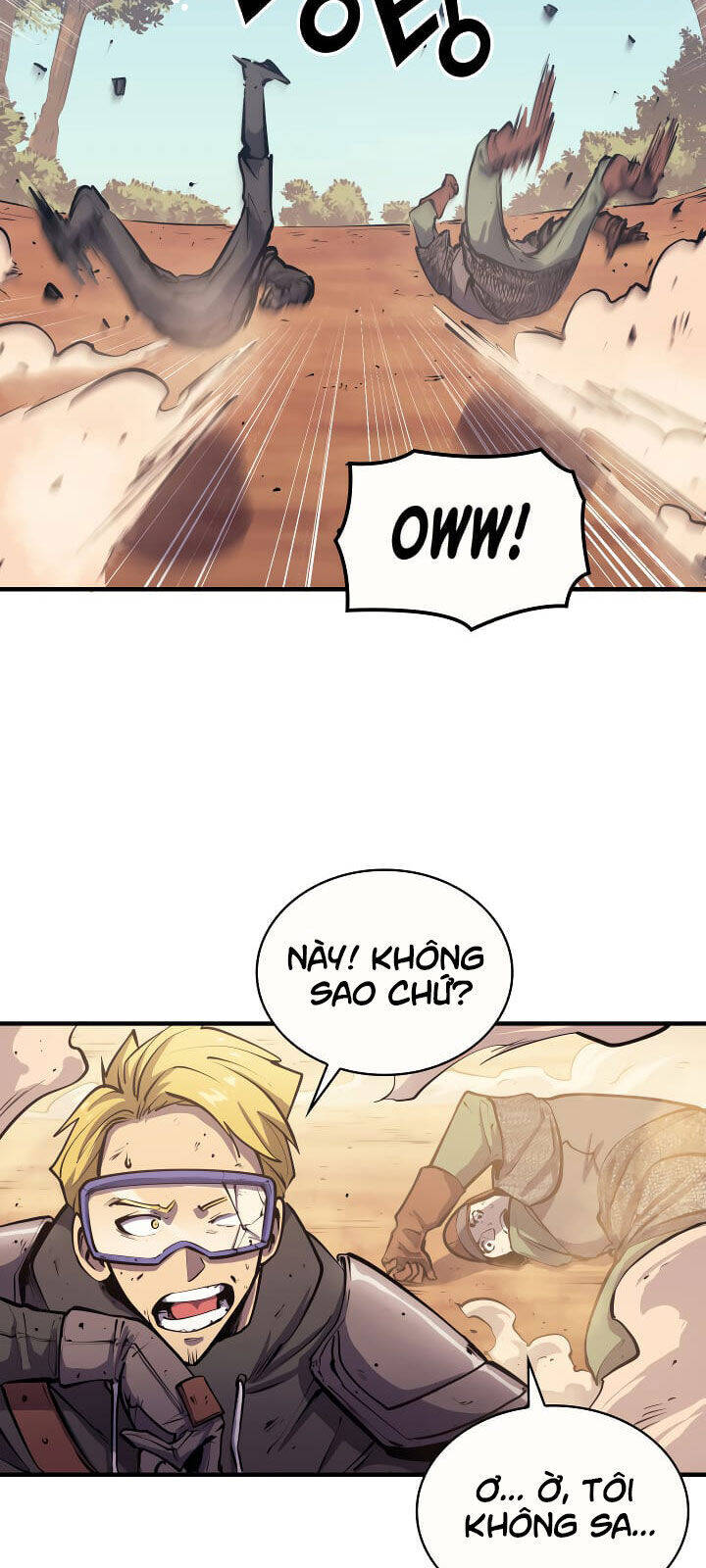 Tôi Trở Lại Thăng Cấp Một Mình Chapter 51 - Trang 89