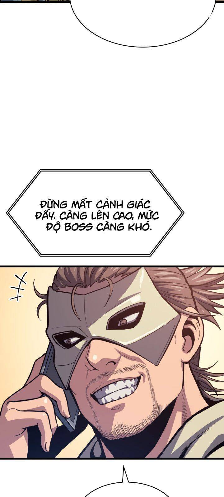Tôi Trở Lại Thăng Cấp Một Mình Chapter 46 - Trang 22