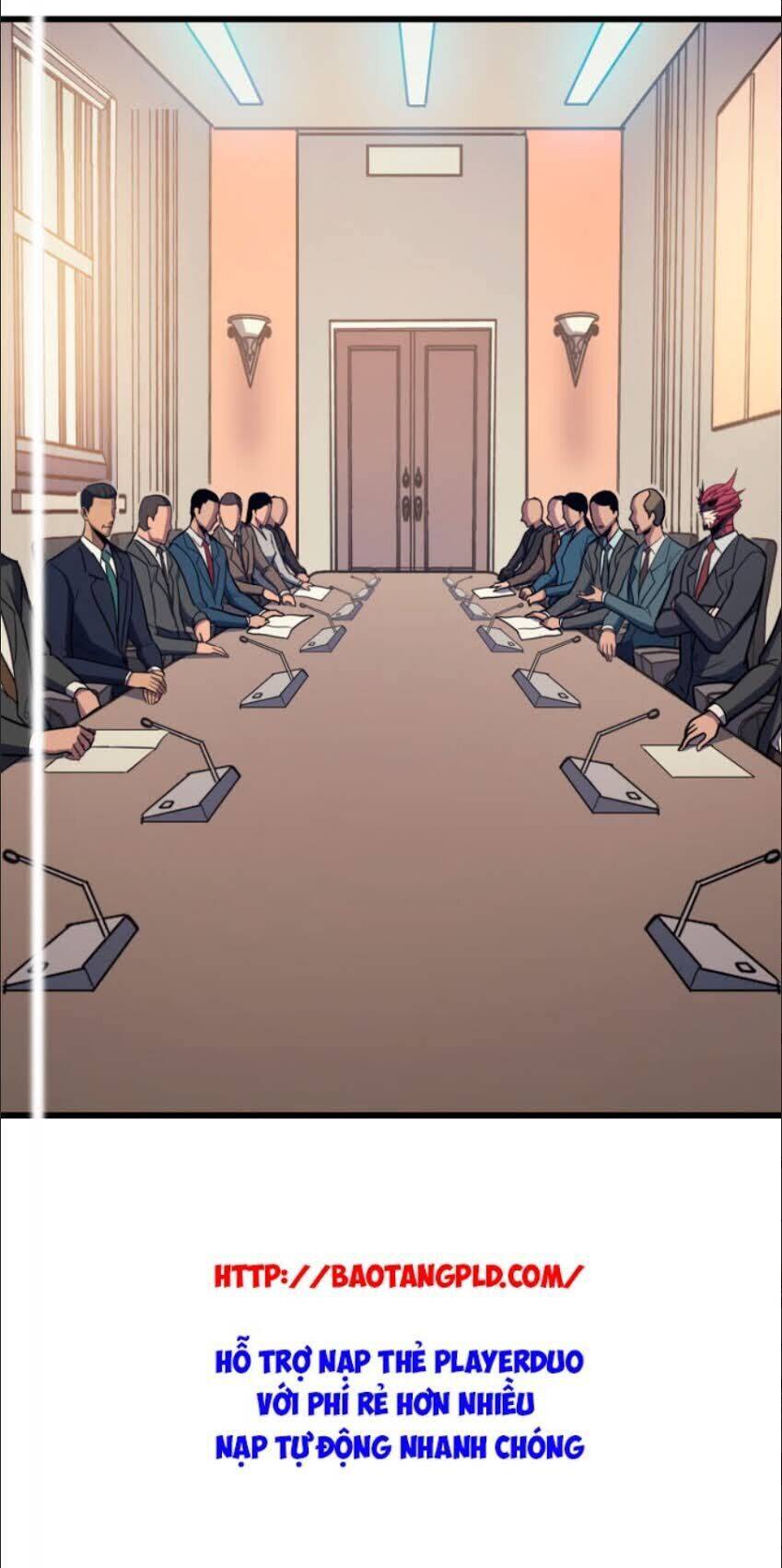 Tôi Trở Lại Thăng Cấp Một Mình Chapter 45 - Trang 3