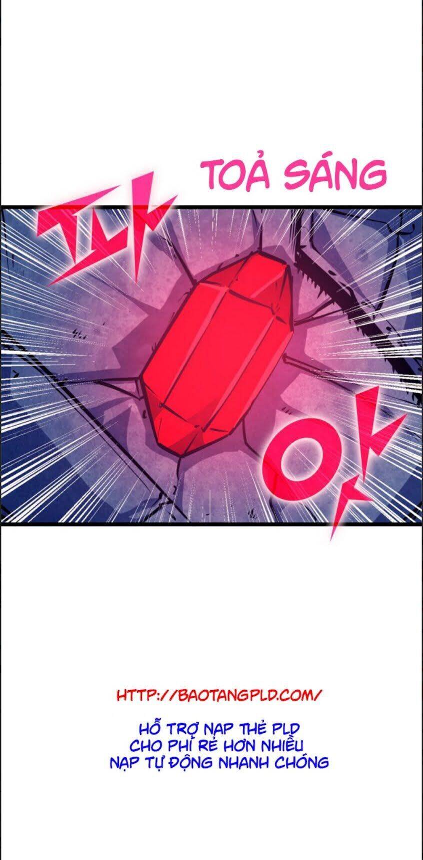 Tôi Trở Lại Thăng Cấp Một Mình Chapter 38 - Trang 57