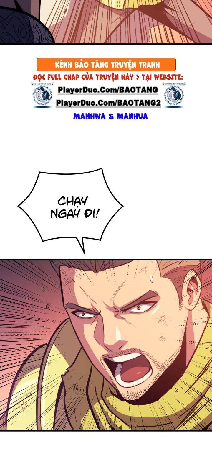 Tôi Trở Lại Thăng Cấp Một Mình Chapter 48 - Trang 47