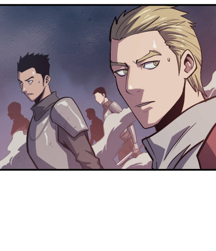 Tôi Trở Lại Thăng Cấp Một Mình Chapter 47 - Trang 52