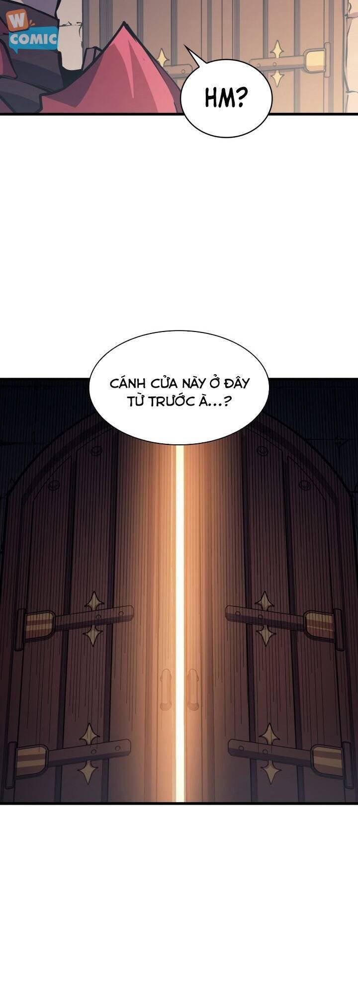Tôi Trở Lại Thăng Cấp Một Mình Chapter 75 - Trang 0