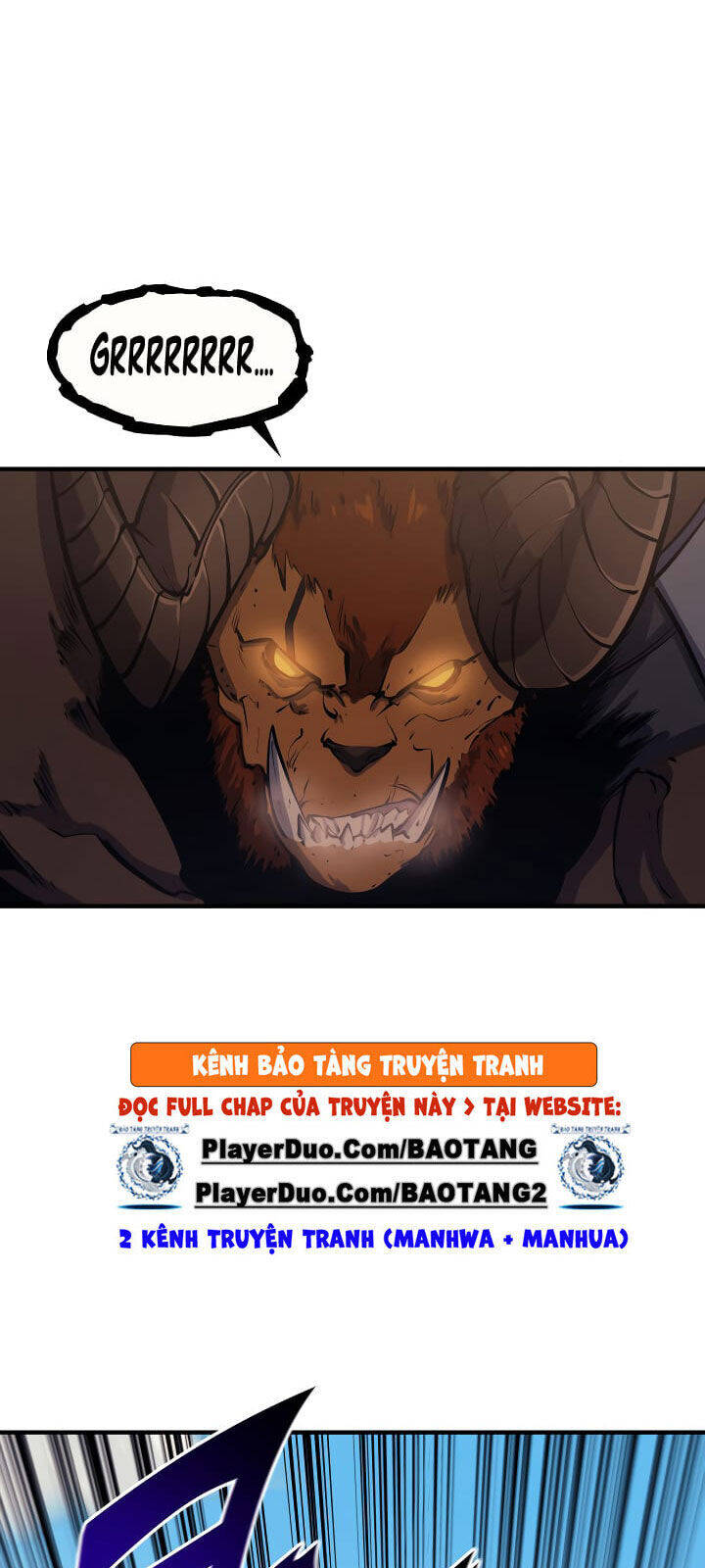 Tôi Trở Lại Thăng Cấp Một Mình Chapter 51 - Trang 98