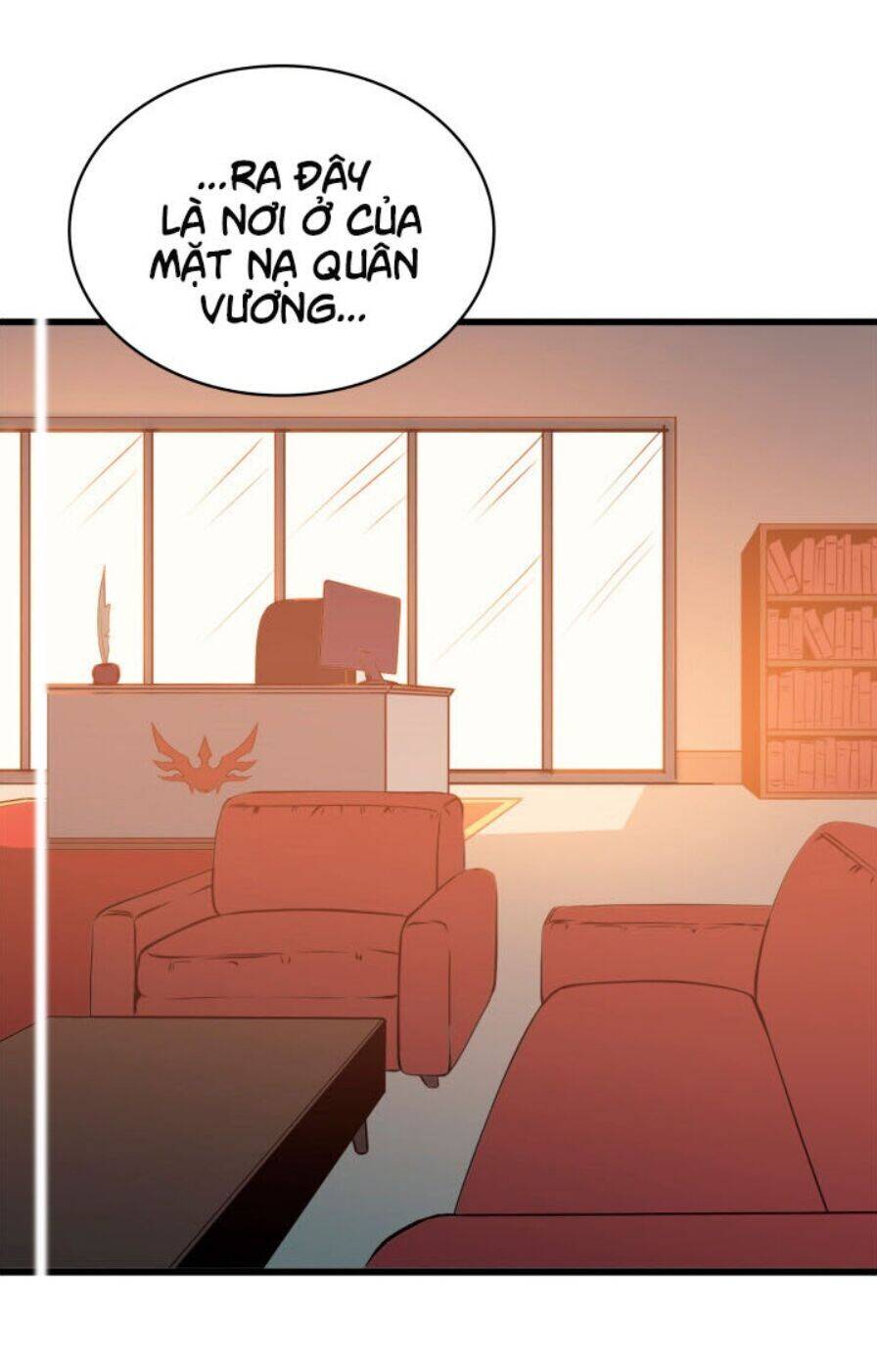 Tôi Trở Lại Thăng Cấp Một Mình Chapter 44 - Trang 21