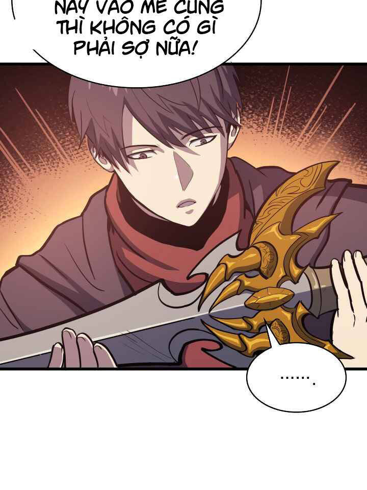 Tôi Trở Lại Thăng Cấp Một Mình Chapter 34 - Trang 61
