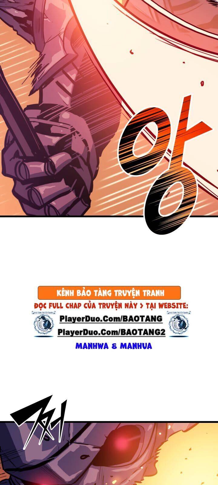 Tôi Trở Lại Thăng Cấp Một Mình Chapter 48 - Trang 60