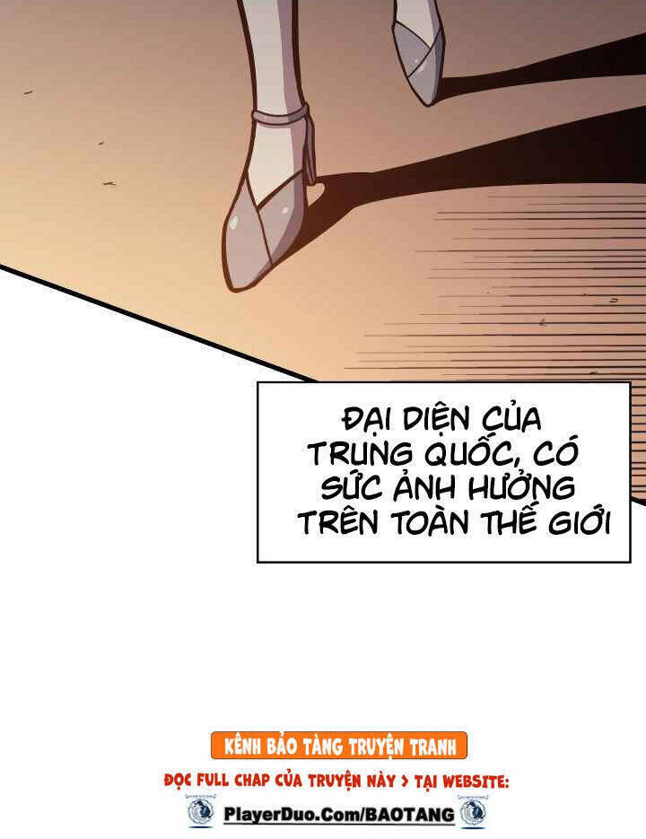 Tôi Trở Lại Thăng Cấp Một Mình Chapter 34 - Trang 37
