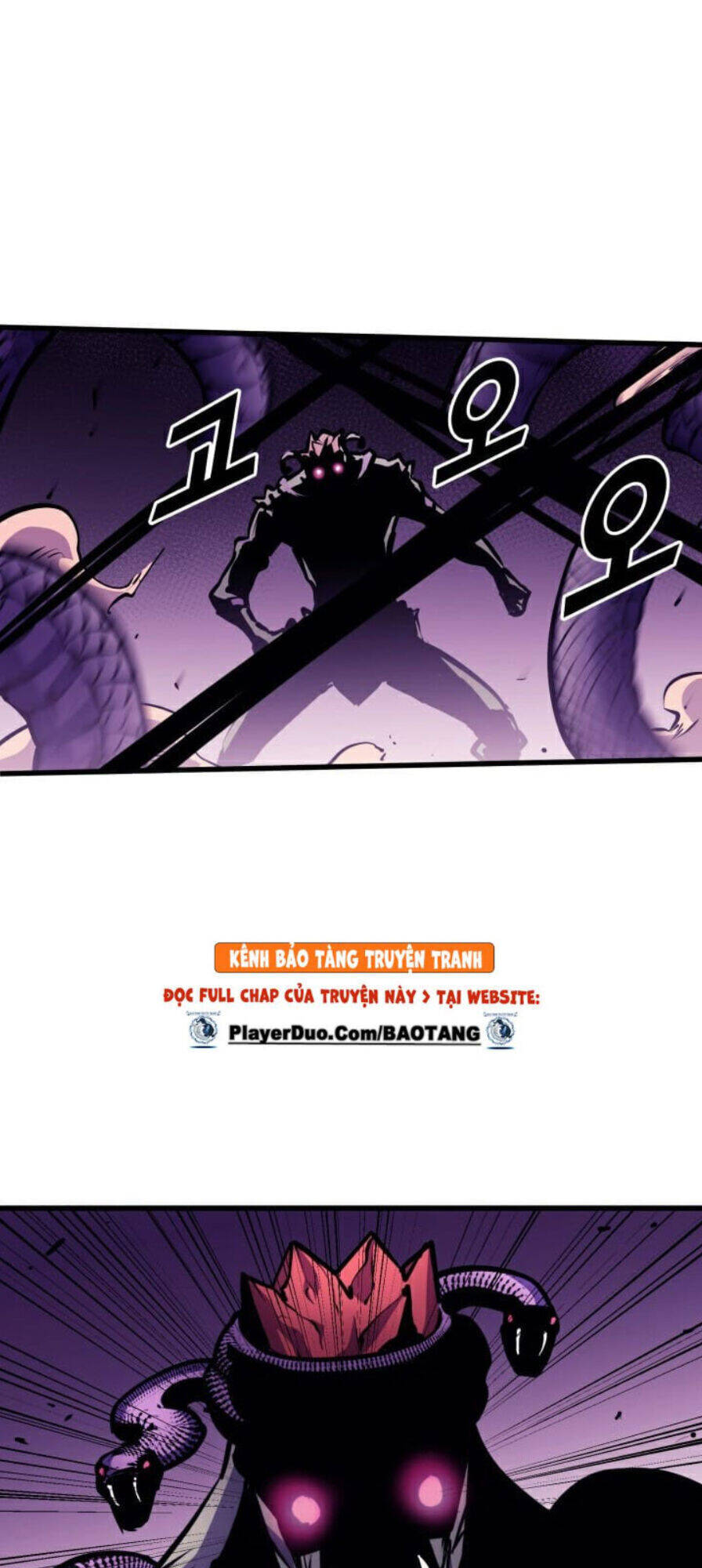 Tôi Trở Lại Thăng Cấp Một Mình Chapter 39 - Trang 31