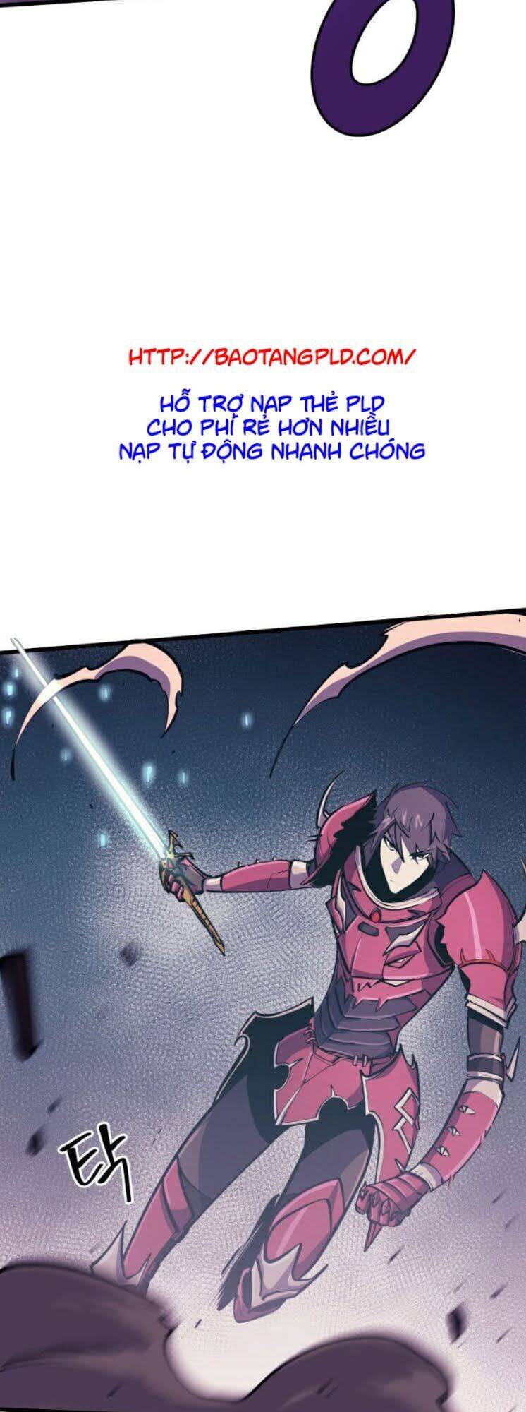 Tôi Trở Lại Thăng Cấp Một Mình Chapter 39 - Trang 65