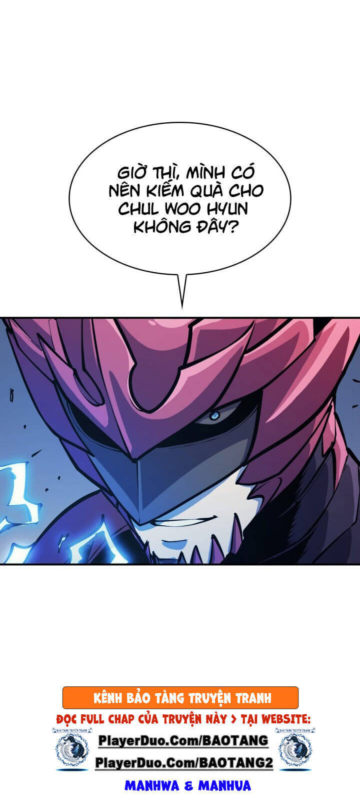 Tôi Trở Lại Thăng Cấp Một Mình Chapter 49 - Trang 12