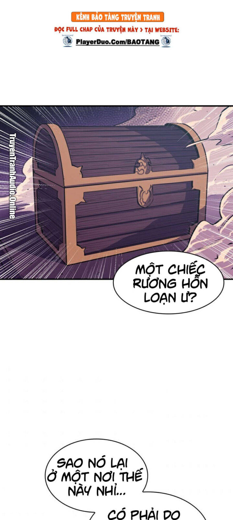 Tôi Trở Lại Thăng Cấp Một Mình Chapter 39 - Trang 47