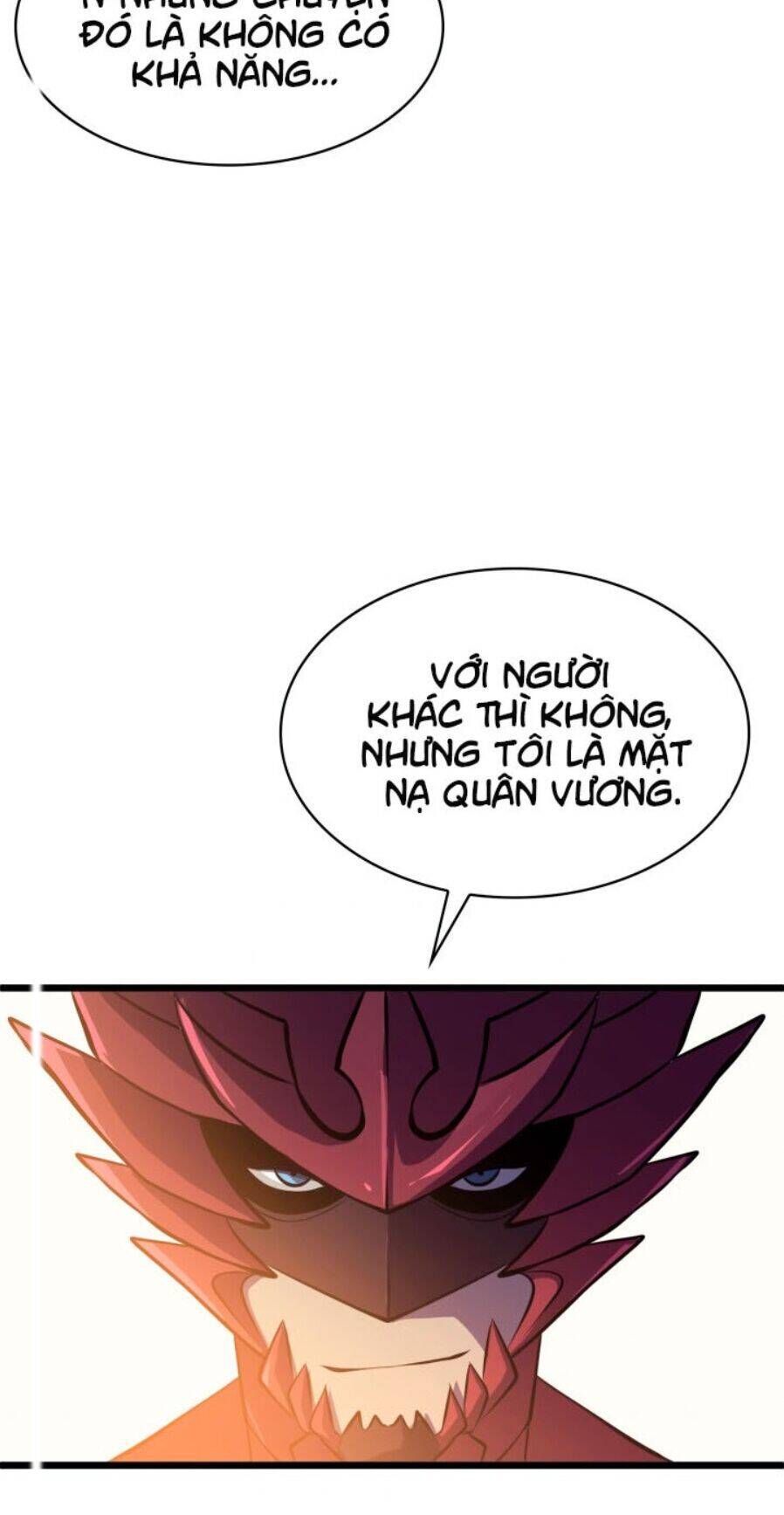 Tôi Trở Lại Thăng Cấp Một Mình Chapter 44 - Trang 49