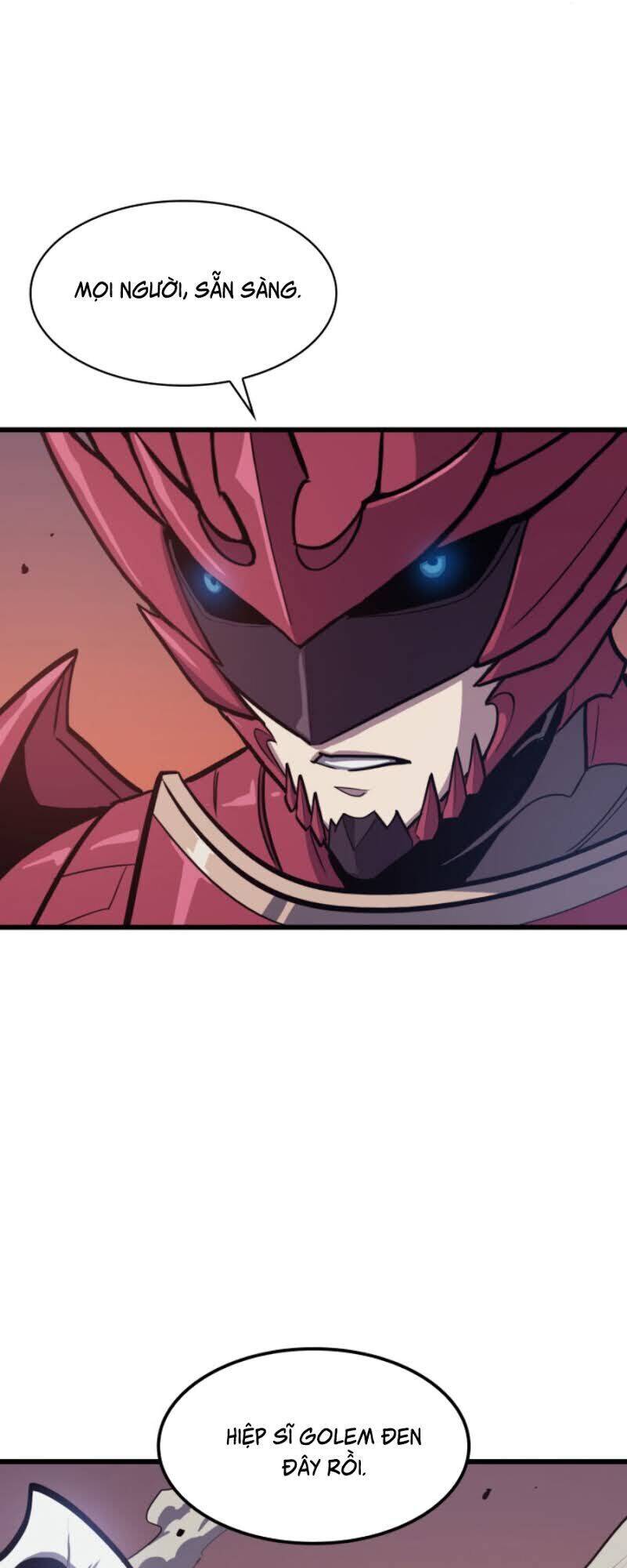 Tôi Trở Lại Thăng Cấp Một Mình Chapter 47 - Trang 57