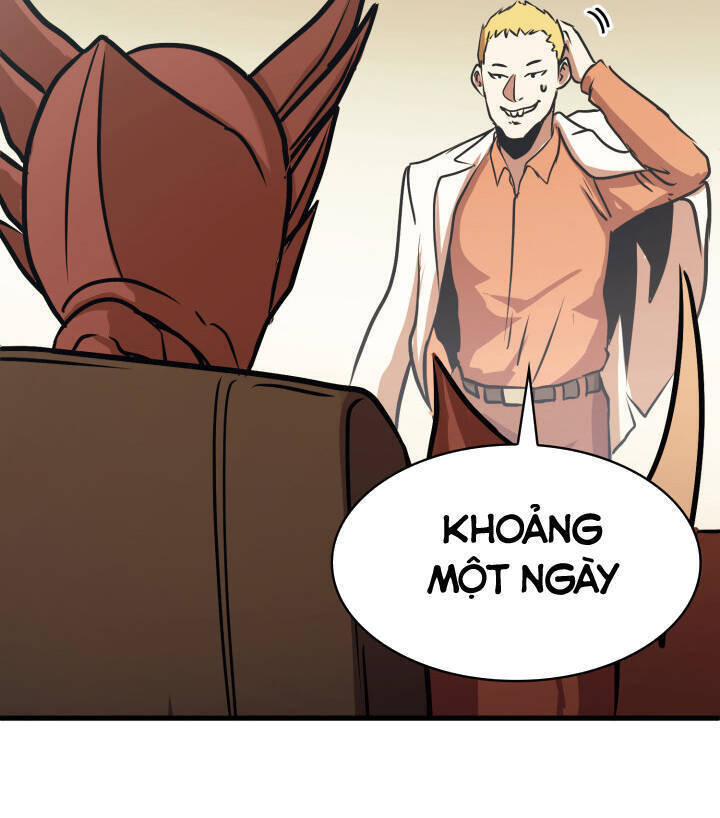 Tôi Trở Lại Thăng Cấp Một Mình Chapter 53 - Trang 25