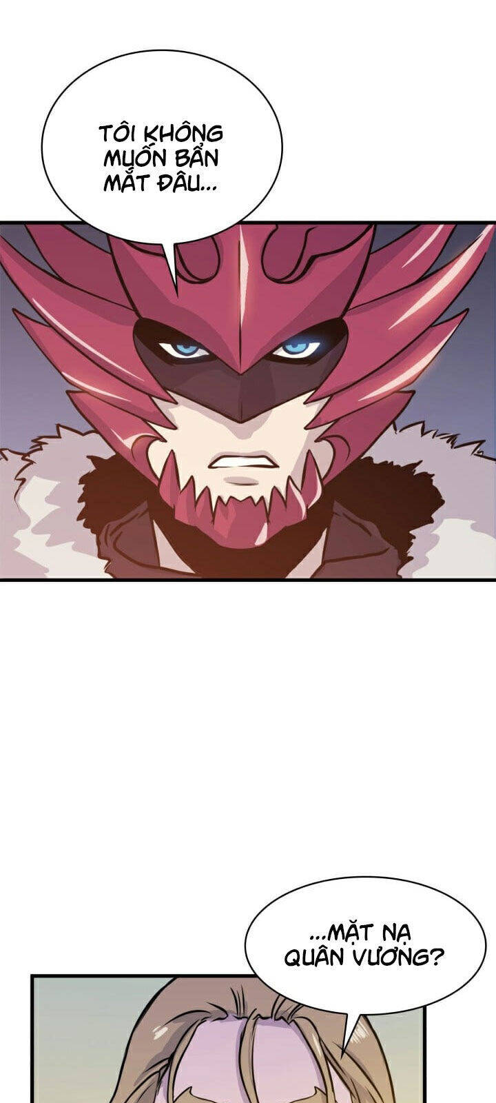 Tôi Trở Lại Thăng Cấp Một Mình Chapter 36 - Trang 9