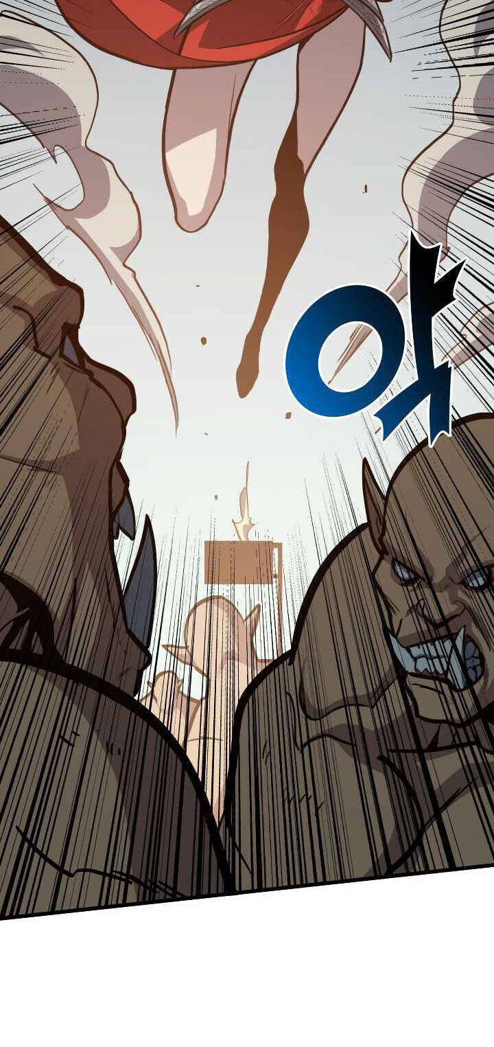 Tôi Trở Lại Thăng Cấp Một Mình Chapter 34 - Trang 29