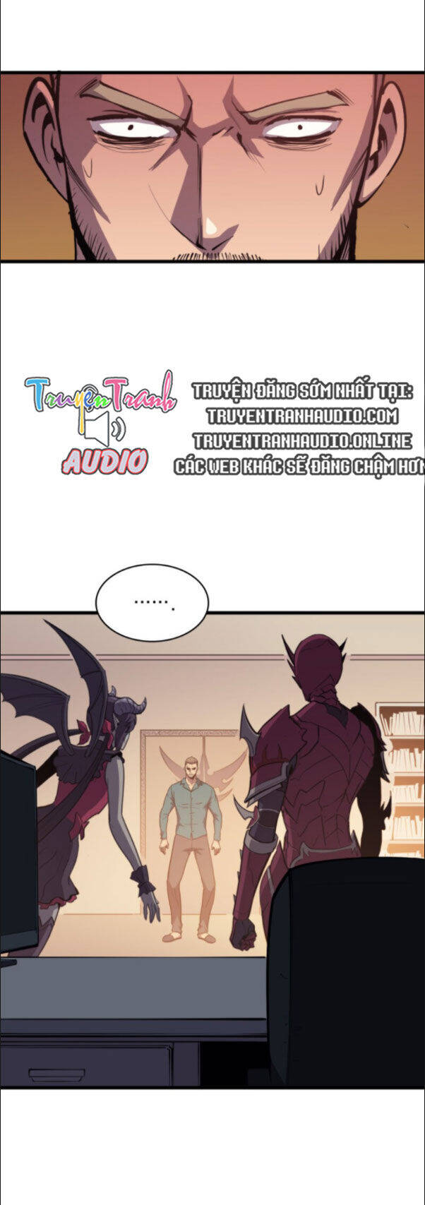 Tôi Trở Lại Thăng Cấp Một Mình Chapter 32 - Trang 9