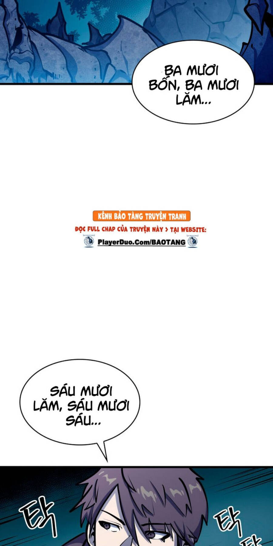 Tôi Trở Lại Thăng Cấp Một Mình Chapter 38 - Trang 33