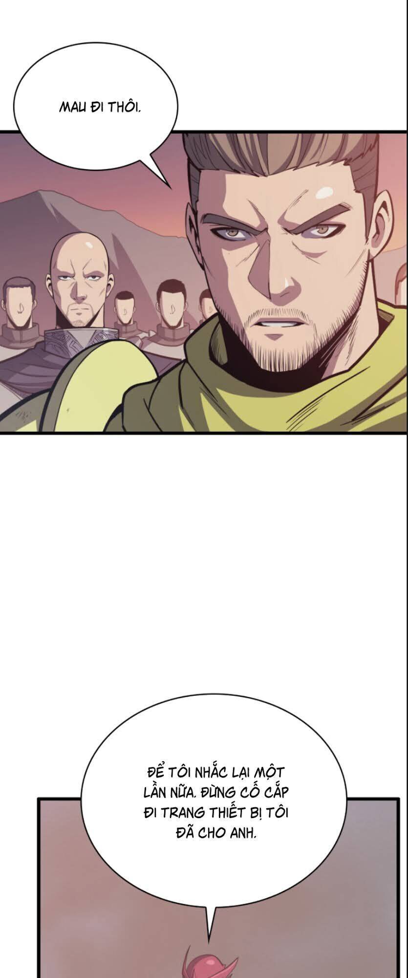 Tôi Trở Lại Thăng Cấp Một Mình Chapter 47 - Trang 46