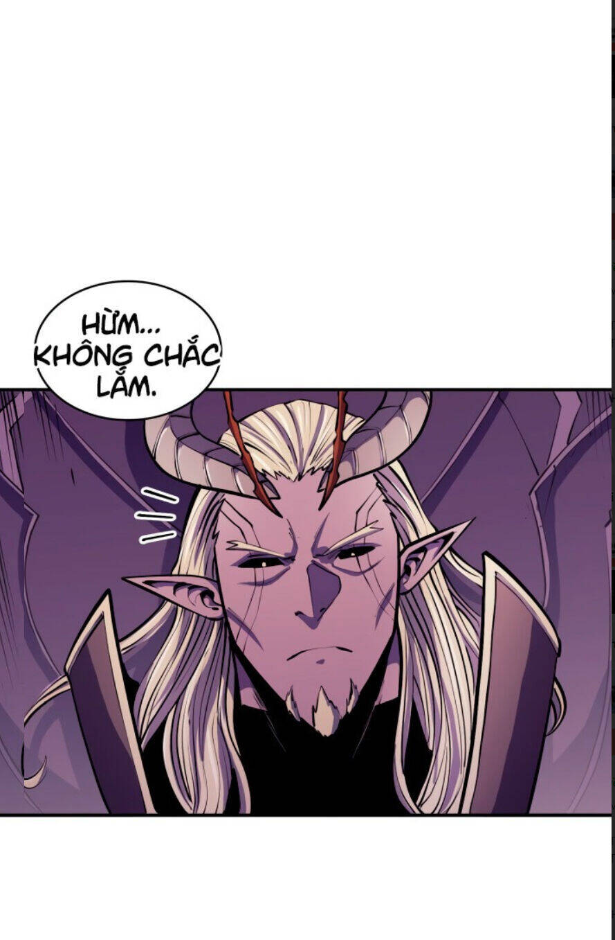 Tôi Trở Lại Thăng Cấp Một Mình Chapter 40 - Trang 34