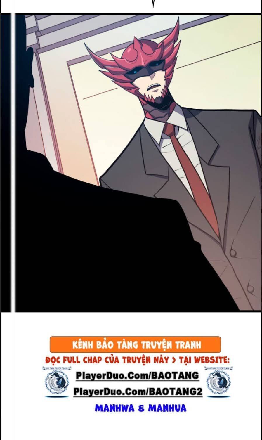 Tôi Trở Lại Thăng Cấp Một Mình Chapter 45 - Trang 53