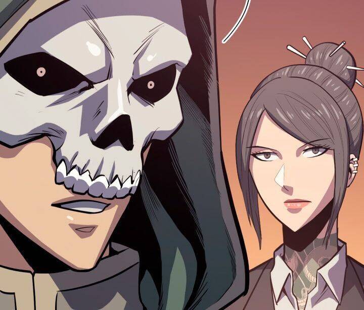 Tôi Trở Lại Thăng Cấp Một Mình Chapter 46 - Trang 41