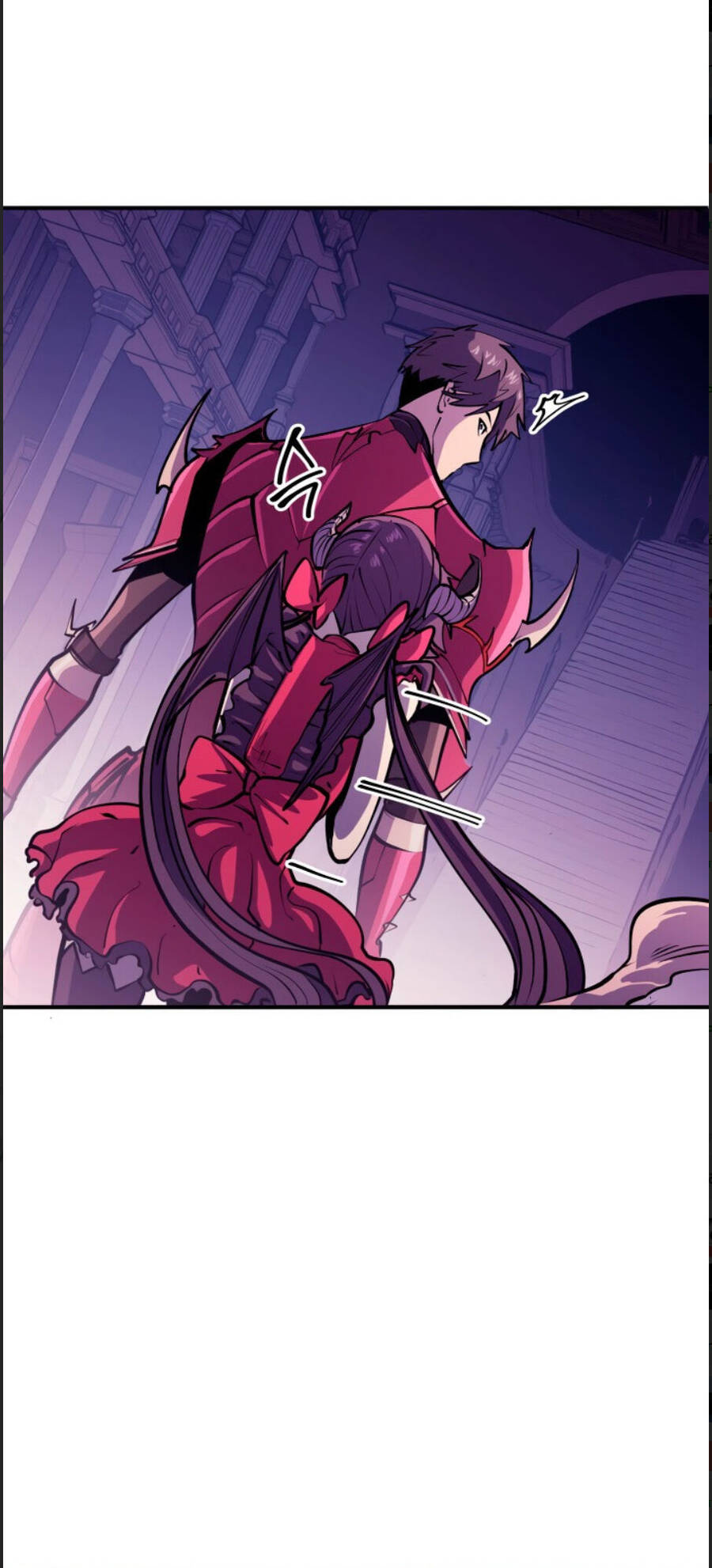 Tôi Trở Lại Thăng Cấp Một Mình Chapter 40 - Trang 25