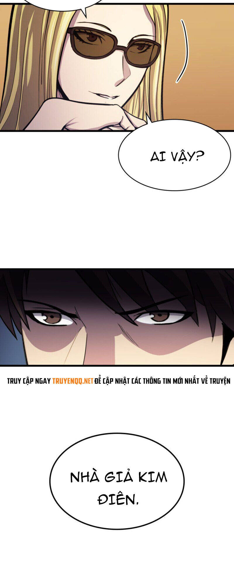 Tôi Trở Lại Thăng Cấp Một Mình Chapter 26 - Trang 38