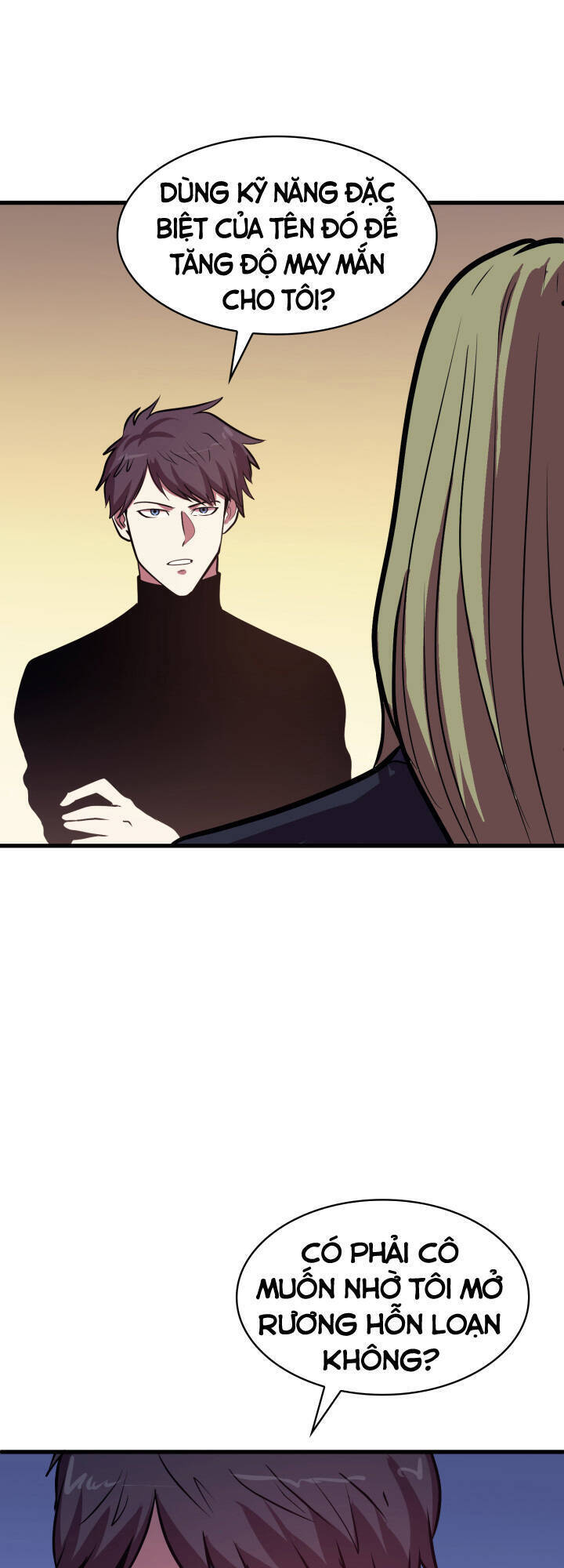 Tôi Trở Lại Thăng Cấp Một Mình Chapter 53 - Trang 14