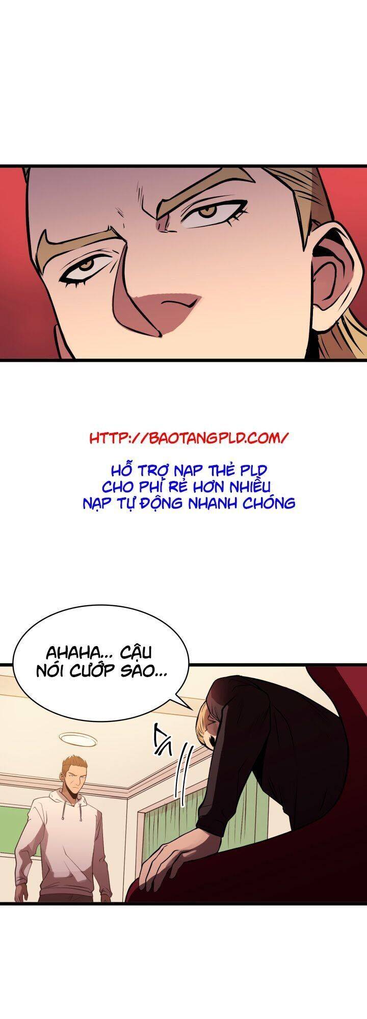 Tôi Trở Lại Thăng Cấp Một Mình Chapter 43 - Trang 54