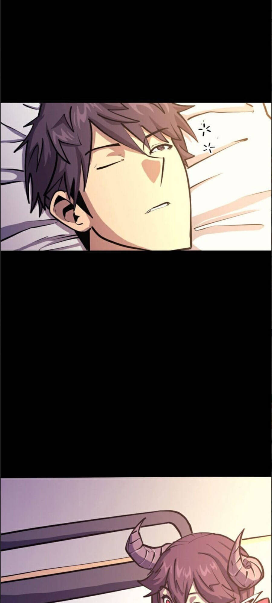 Tôi Trở Lại Thăng Cấp Một Mình Chapter 39 - Trang 2