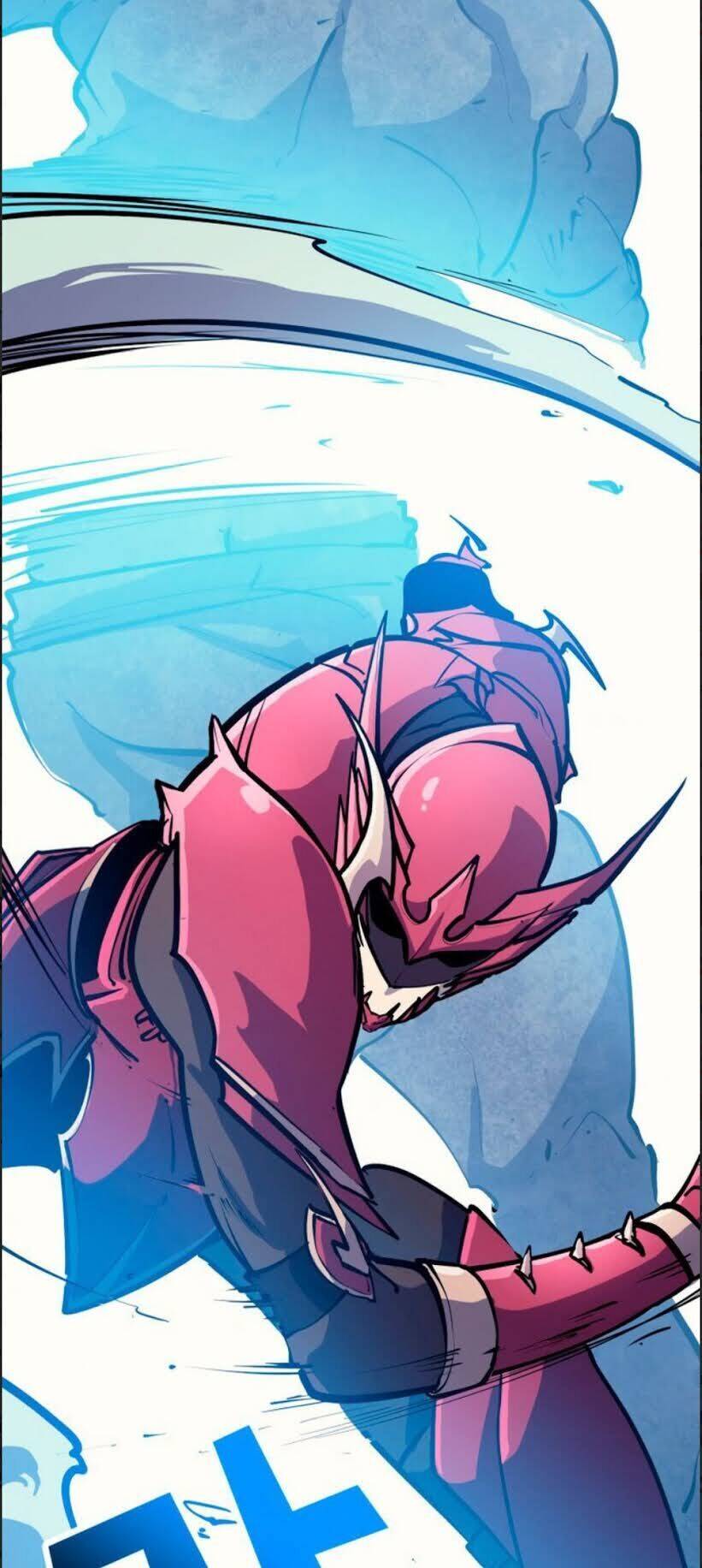 Tôi Trở Lại Thăng Cấp Một Mình Chapter 38 - Trang 51