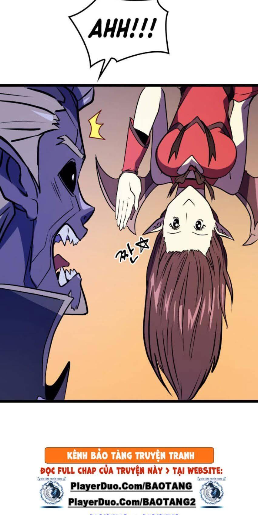 Tôi Trở Lại Thăng Cấp Một Mình Chapter 42 - Trang 22