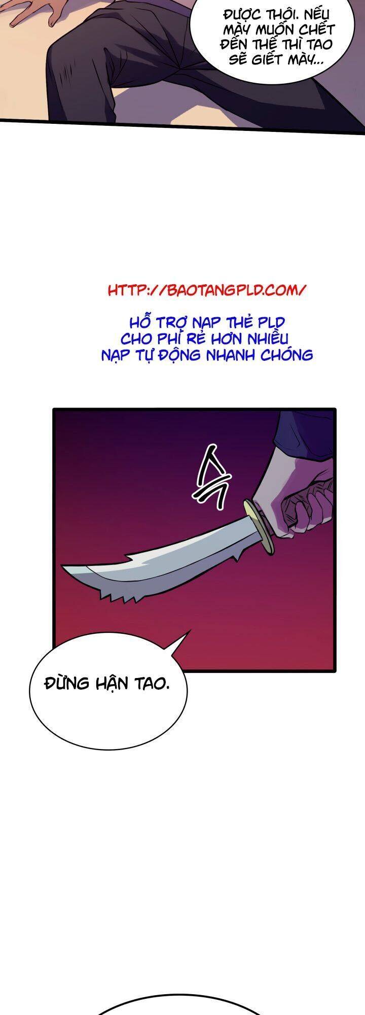 Tôi Trở Lại Thăng Cấp Một Mình Chapter 43 - Trang 60