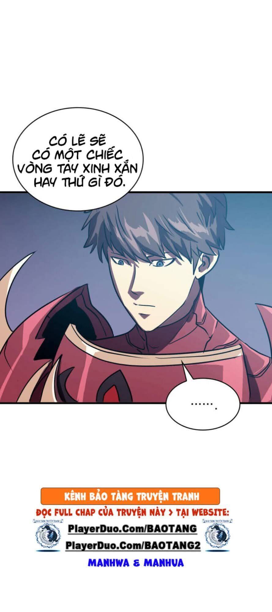Tôi Trở Lại Thăng Cấp Một Mình Chapter 42 - Trang 45