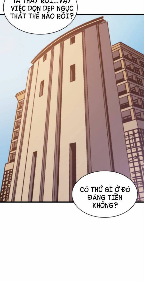 Tôi Trở Lại Thăng Cấp Một Mình Chapter 33 - Trang 40