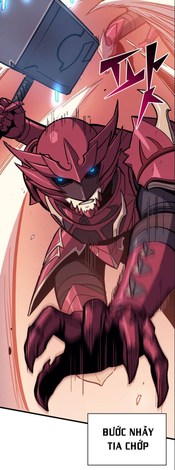Tôi Trở Lại Thăng Cấp Một Mình Chapter 47 - Trang 84