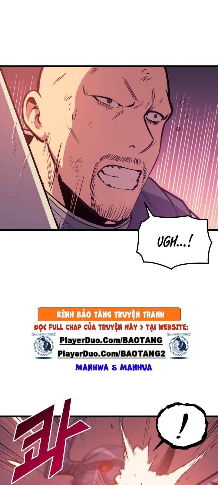 Tôi Trở Lại Thăng Cấp Một Mình Chapter 48 - Trang 48