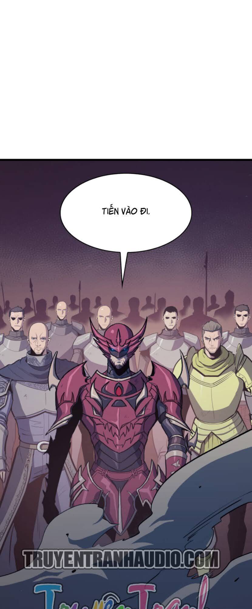 Tôi Trở Lại Thăng Cấp Một Mình Chapter 47 - Trang 49