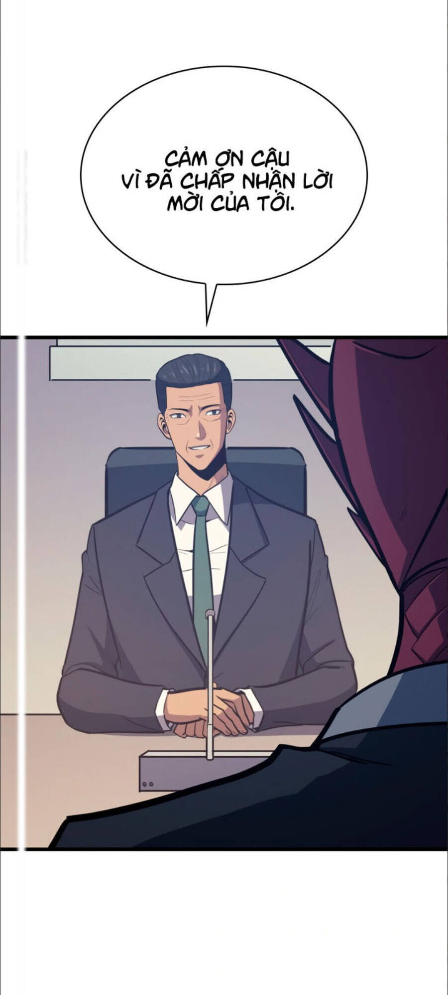 Tôi Trở Lại Thăng Cấp Một Mình Chapter 45 - Trang 4