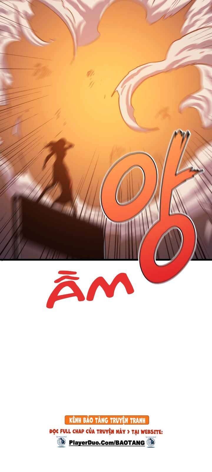 Tôi Trở Lại Thăng Cấp Một Mình Chapter 34 - Trang 14