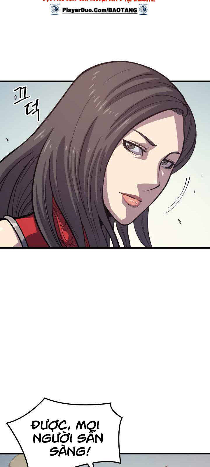 Tôi Trở Lại Thăng Cấp Một Mình Chapter 34 - Trang 19