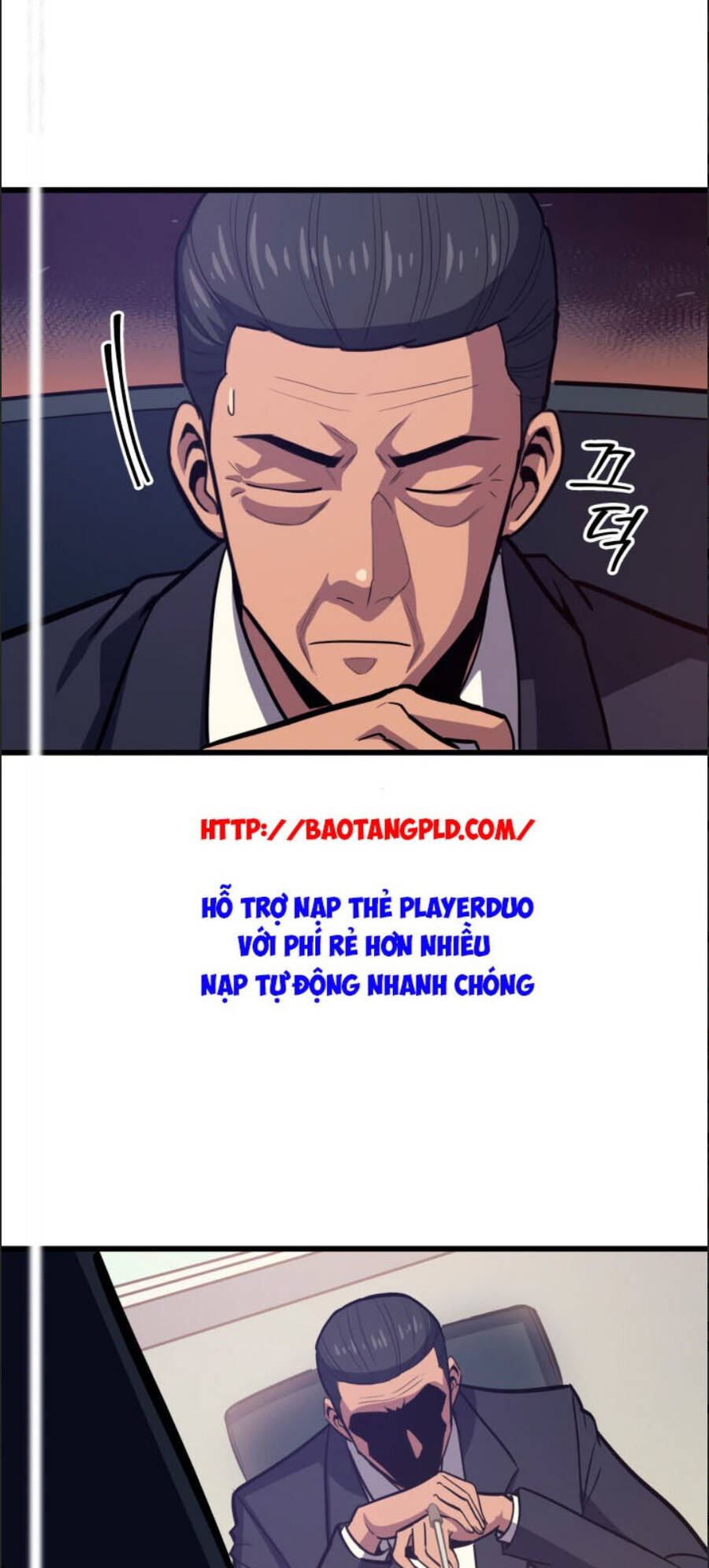 Tôi Trở Lại Thăng Cấp Một Mình Chapter 45 - Trang 56