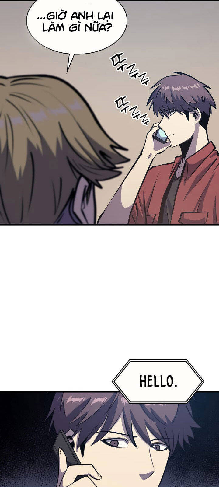 Tôi Trở Lại Thăng Cấp Một Mình Chapter 51 - Trang 37